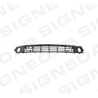 Grill zderzaka POP99002GA