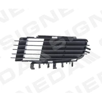 Grill zderzaka POP99005GAL