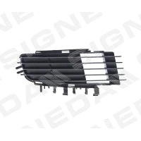 Grill zderzaka POP99005GAR