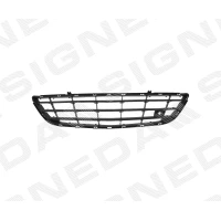 Grill zderzaka POP99029GA