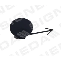ZAŚLEPKA HAKA POP99030CA