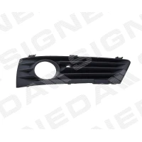 Grill zderzaka POP99031GAL