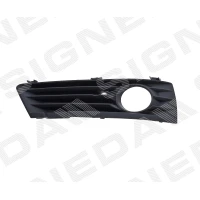 Grill zderzaka POP99031GAR