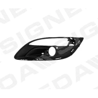 Grill zderzaka POP99039GAL