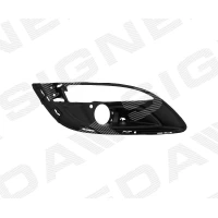 Grill zderzaka POP99039GAR