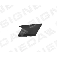 Grill zderzaka POP99059CAL