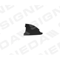 Grill zderzaka POP992230CAR