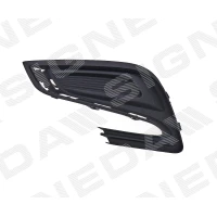 Grill zderzaka POP99290CKL