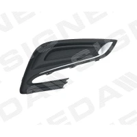 Grill zderzaka POP99290DKR
