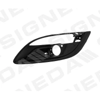 Grill zderzaka POP99292CL