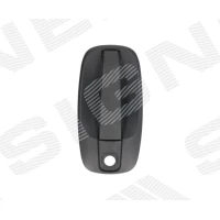 KLAMKA POPD1011AL