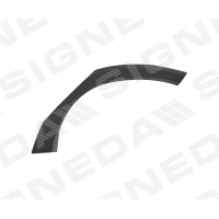 LISTWA BŁOTNIKA TYL PPG01039GAL