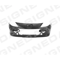 PRZEDNI ZDERZAK PPG04021BA
