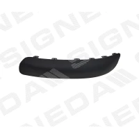 LISTWA  zderzaka PPG04037MR