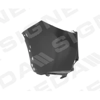 NAROŻNIK ZDERZAKA PPG04040PAL