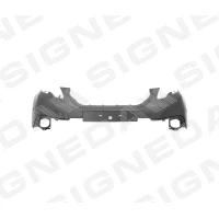 PRZEDNI ZDERZAK PPG04060BB