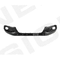 PRZEDNI ZDERZAK PPG04071BA