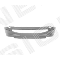 PRZEDNI ZDERZAK PPG041022BA