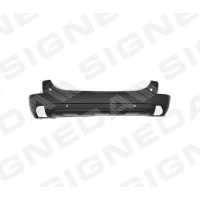 ZDERZAK TYLNY PPG041159BA