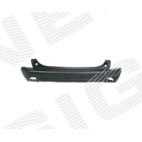 ZDERZAK TYLNY PPG041176BA