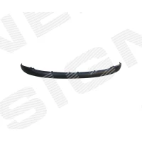 Spoiler zderzaka PPG05048A