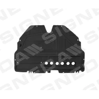 OSŁONA POD SILNIK PPG60003A