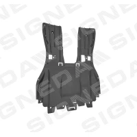 OSŁONA POD SILNIK PPG60011AB