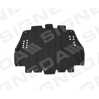 OSŁONA POD SILNIK PPG60018A