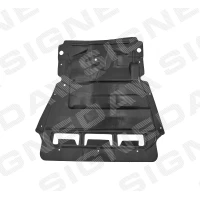 OSŁONA POD SILNIK PPG60020(Q)A