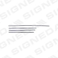 LISTWA  zderzaka PPG99052MA