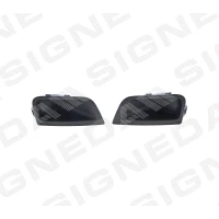Grill zderzaka PPG99059CAL/R