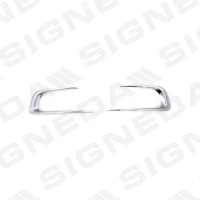LISTWA KRATKI ZDERZAKA PPG99087GA