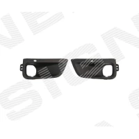 Grill zderzaka PPG99238CAL/R
