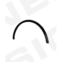 LISTWA BŁOTNIKA TYL PPH01024MAL
