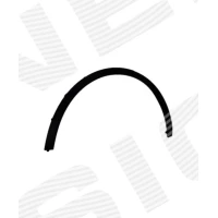 LISTWA BŁOTNIKA TYL PPH01024MAR