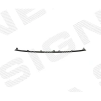 LISTWA KRATKI ZDERZAKA PPH07001B