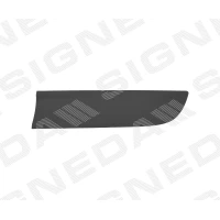 LISTWA DRZWI PPH88003BL