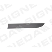 LISTWA DRZWI PPH88004BL