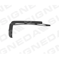 RAMKA DO LAMPY PRZECIWMGIELNEJ PPH99002AR
