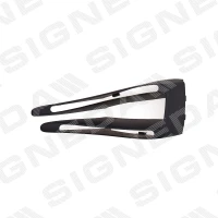 LISTWA KRATKI ZDERZAKA PPH99005MAL