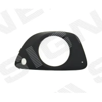 Grill zderzaka PPH99027CAL