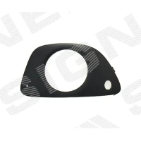 Grill zderzaka PPH99027CAR