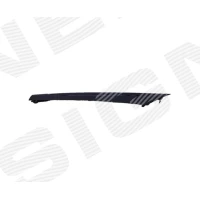 LISTWA KRATKI ZDERZAKA PPH99036MAL