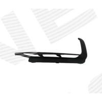 LISTWA KRATKI ZDERZAKA PPH99037MAL
