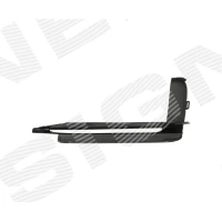 LISTWA KRATKI ZDERZAKA PPH99039MAR