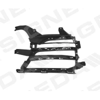 Grill zderzaka PPH99049CAR