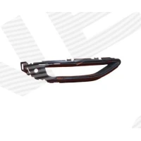 Grill zderzaka PPH99057CAL