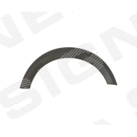 LISTWA BŁOTNIKA TYL PRN01001GAL