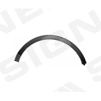 LISTWA BŁOTNIKA TYL PRN01023MAL