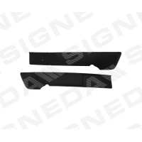 LISTWA  zderzaka PRN04047MAL/R